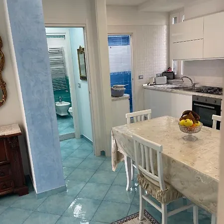 Appartement Mare E Sole