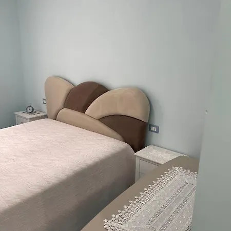 Mare E Sole Appartement Maiori