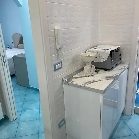 Mare E Sole Appartement Maiori