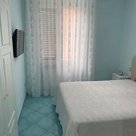 Appartement Mare E Sole