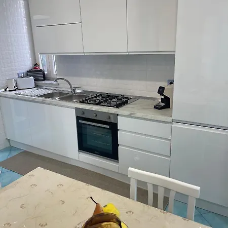 Mare E Sole Appartement