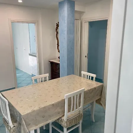 Appartement Mare E Sole Maiori