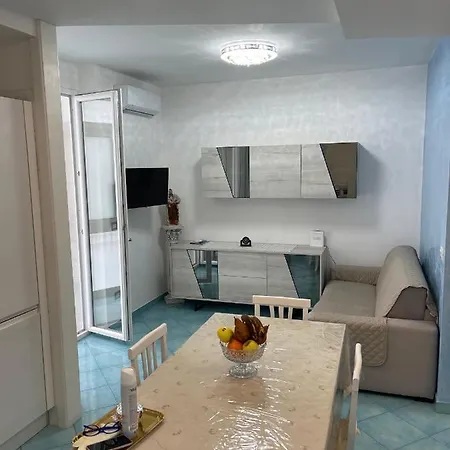 Appartement Mare E Sole