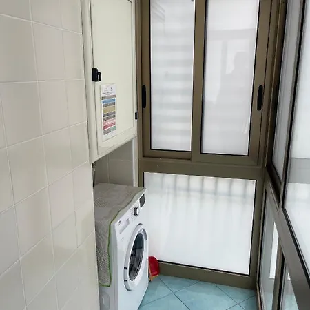 Appartement Mare E Sole