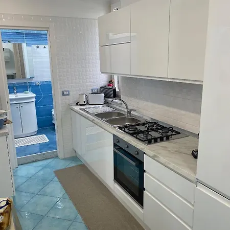 Mare E Sole Appartement *