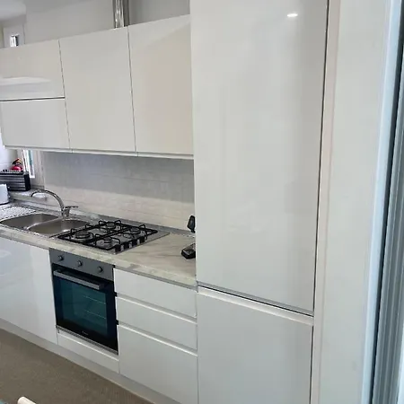 Mare E Sole Appartement Maiori