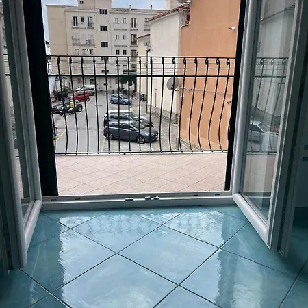 Mare E Sole * Maiori