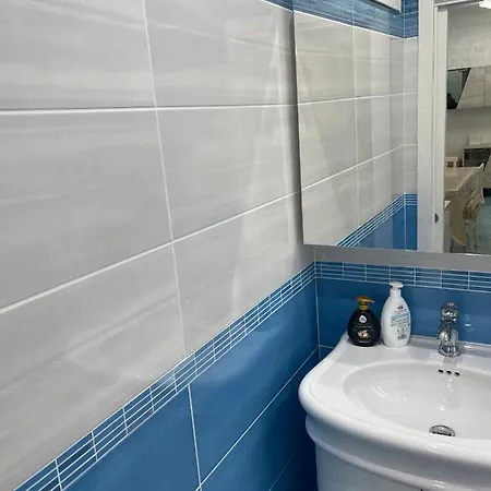 Mare E Sole Daire Maiori