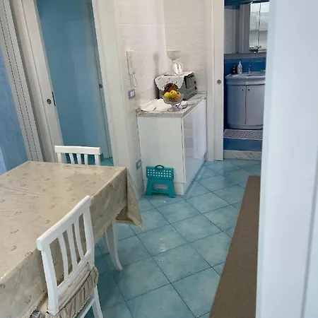 Mare E Sole * Maiori