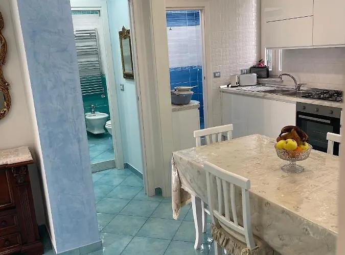 아파트 Mare E Sole