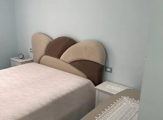 Mare E Sole 아파트 마이오리