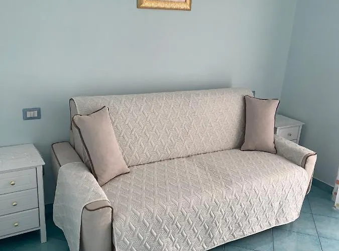 아파트 Mare E Sole