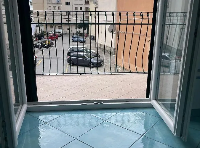 Mare E Sole * 마이오리