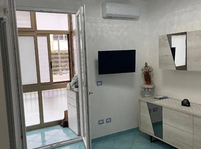 Mare E Sole * 마이오리