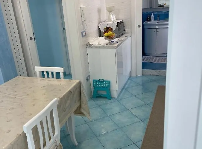 Mare E Sole * 마이오리