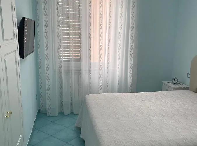 아파트 Mare E Sole