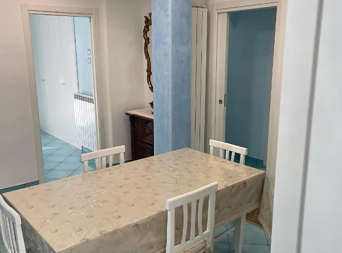 아파트 Mare E Sole 마이오리