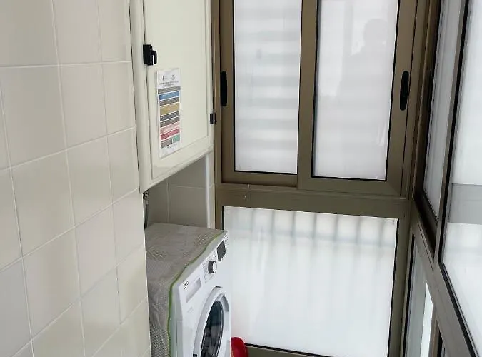 아파트 Mare E Sole