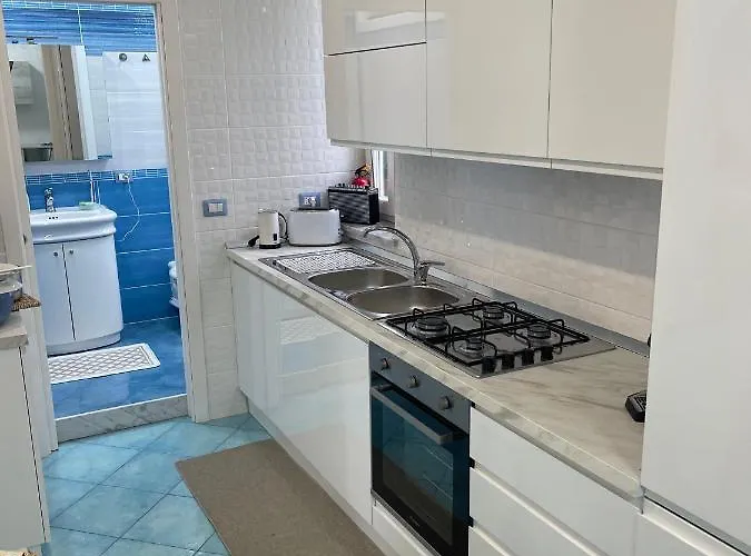 Mare E Sole 아파트 *