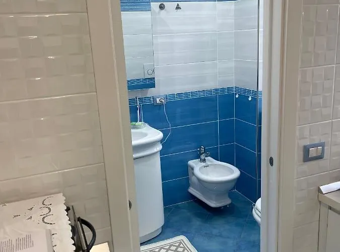 Mare E Sole 마이오리