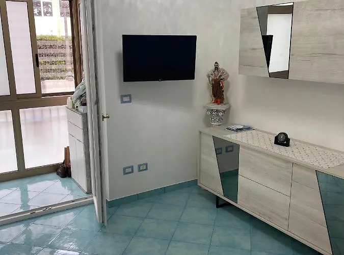 Mare E Sole 아파트 *