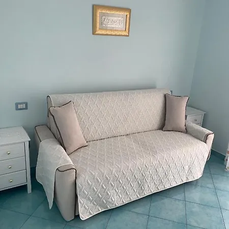 Apartment Mare E Sole