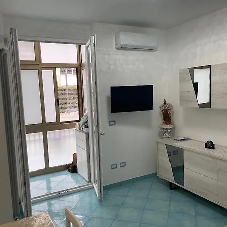 Mare E Sole * Maiori