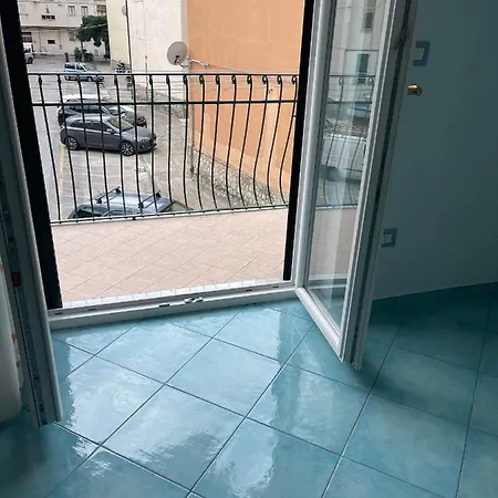 Apartment Mare E Sole